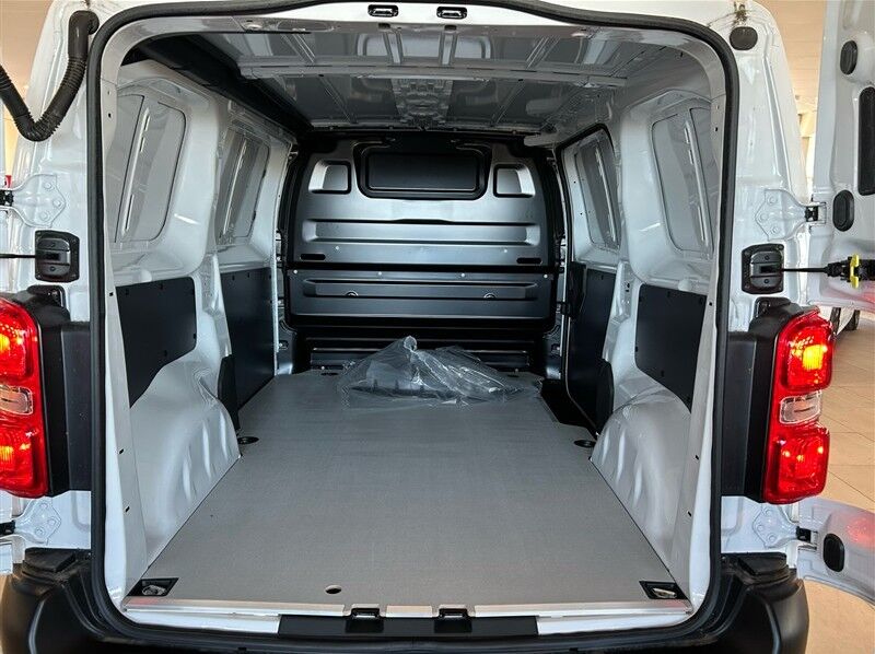 Billede af Opel Vivaro-e L2V1 EL Enjoy+ 136HK Van Aut.