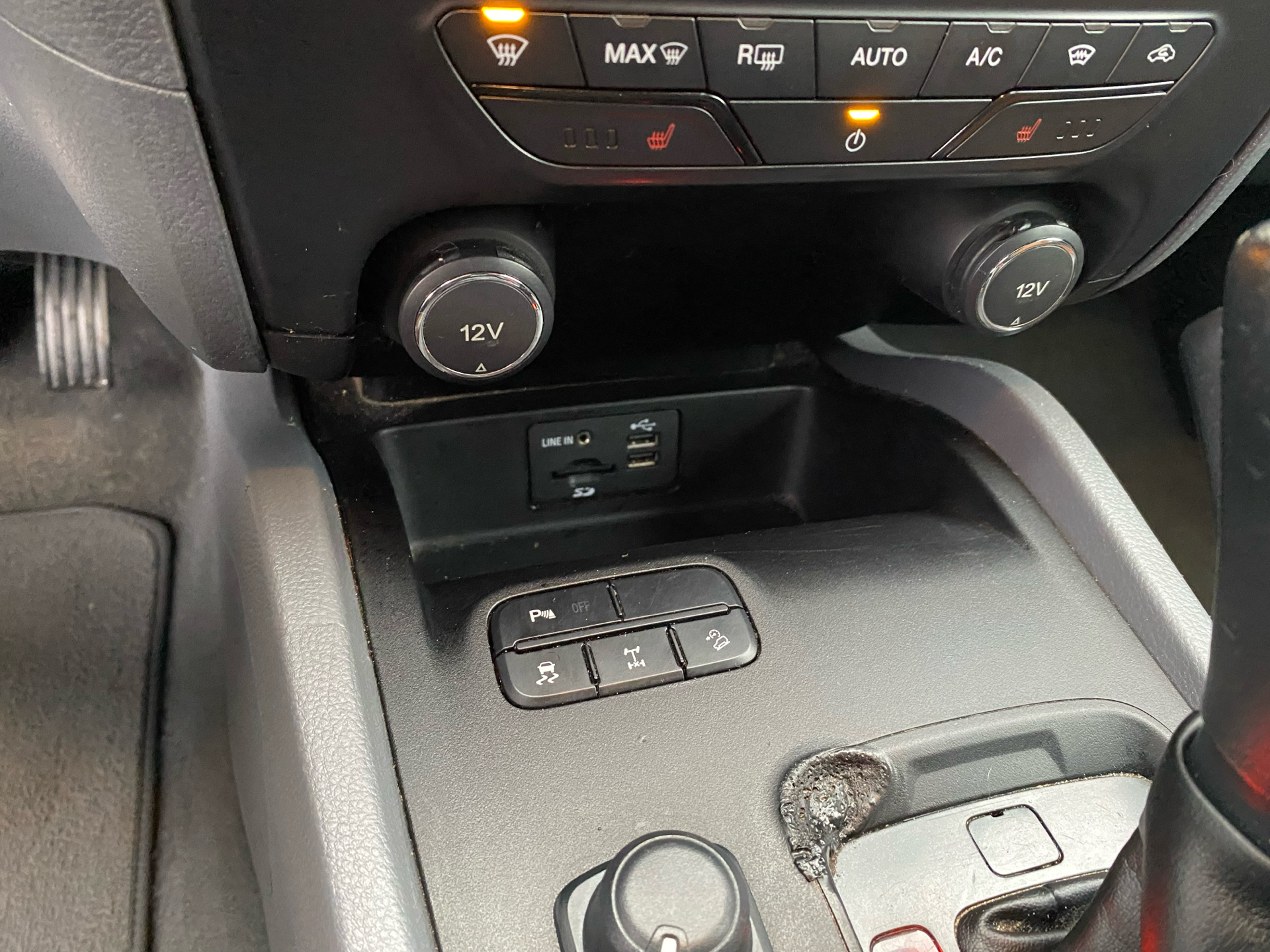 Billede af Ford Ranger 3200kg 3,2 TDCi Wildtrak 4x4 200HK DobKab 6g