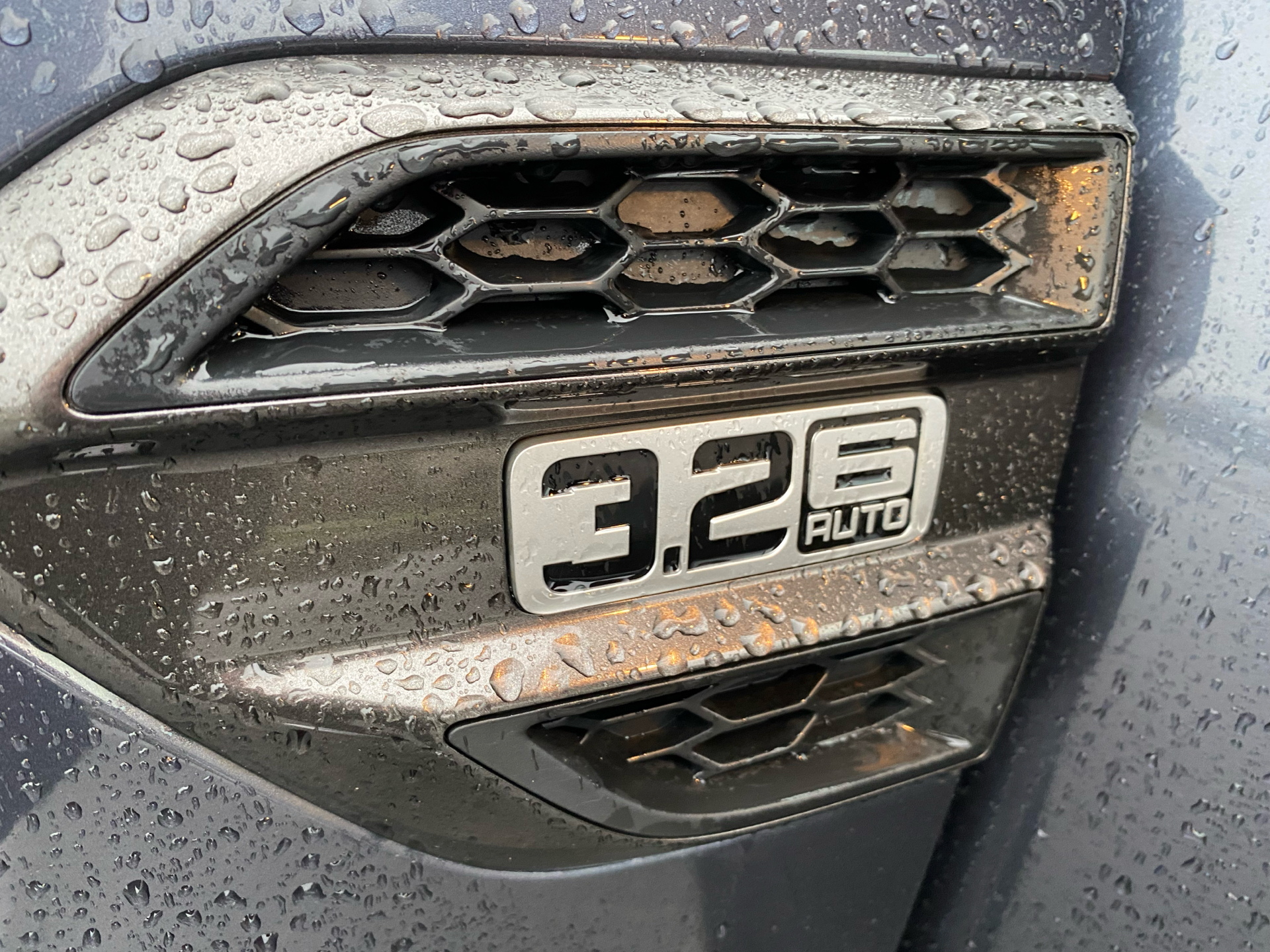 Billede af Ford Ranger 3200kg 3,2 TDCi Wildtrak 4x4 200HK DobKab 6g