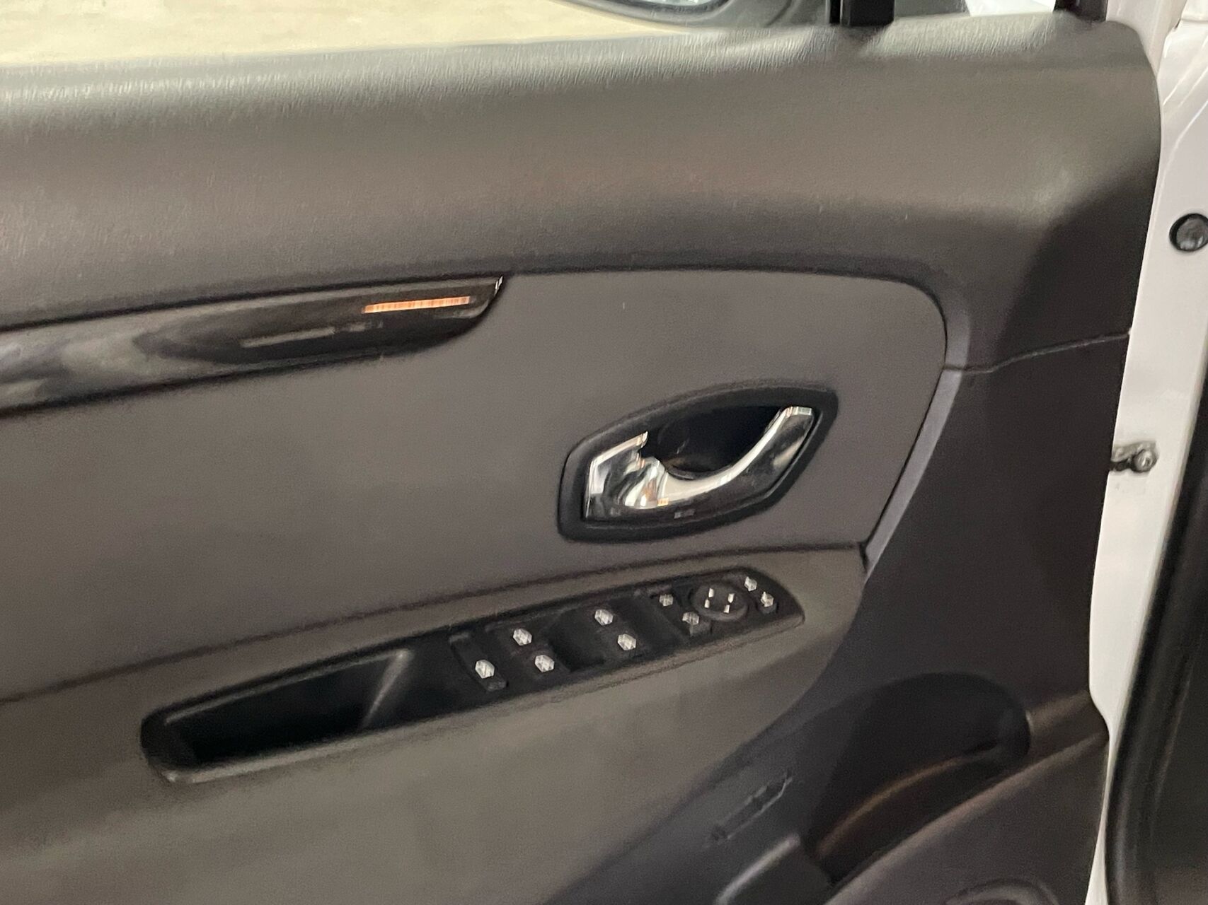 Billede af Renault Grand Scénic 7 pers. 1,6 16V Expression 110HK 6g