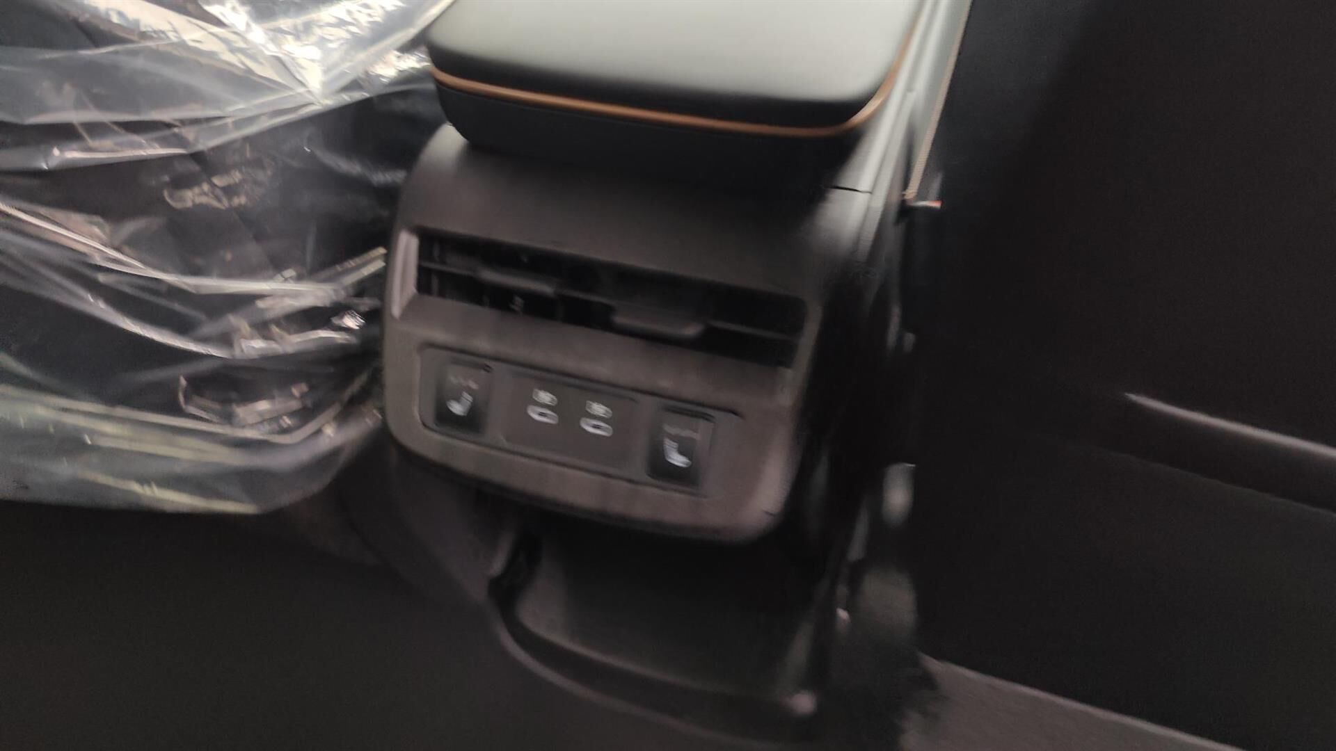 Billede af Nissan Ariya EL 87 kWh Evolve 238HK 5d Aut. 