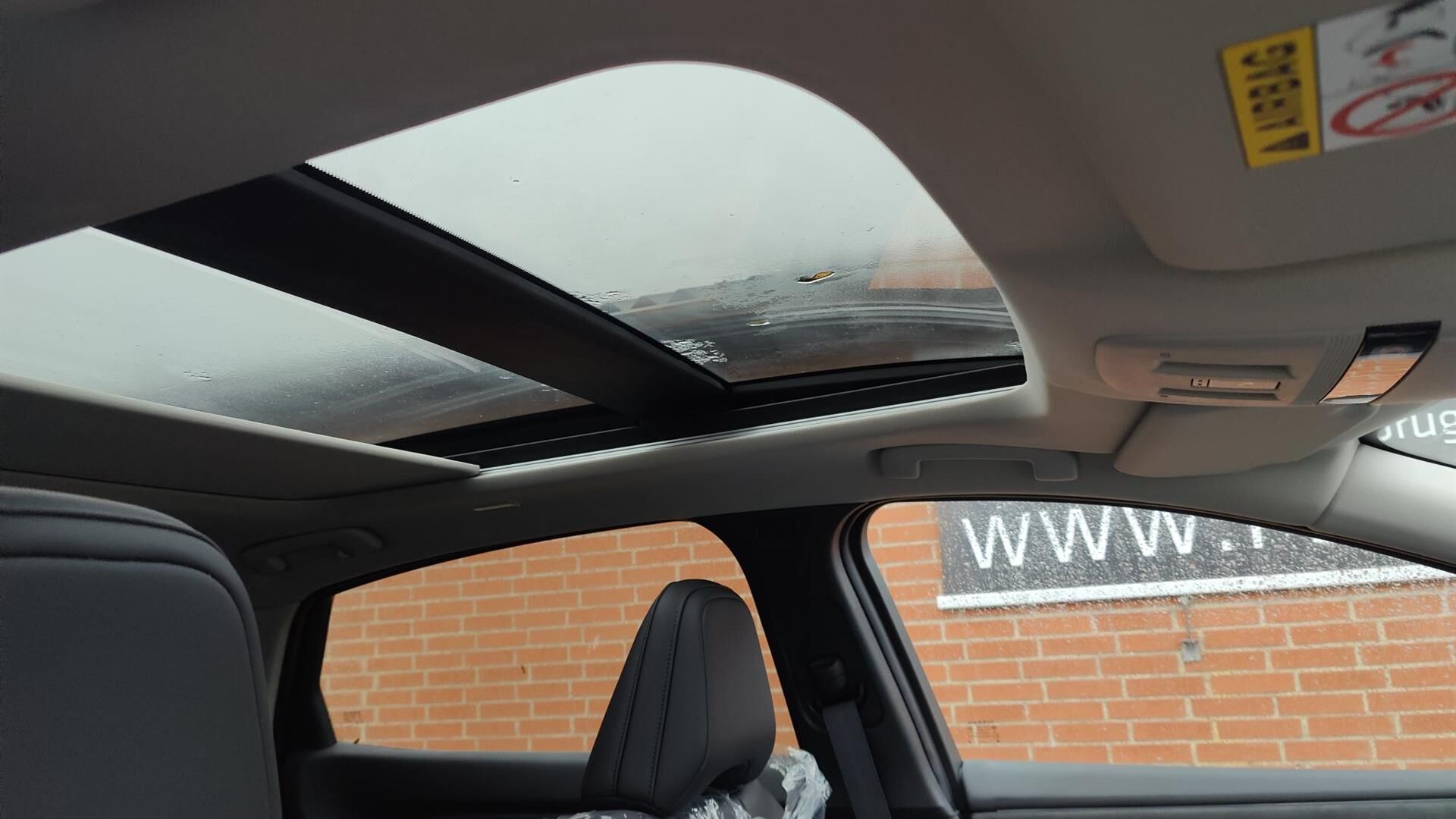 Billede af Nissan Ariya EL 87 kWh Evolve 238HK 5d Aut. 