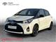 Billede af Toyota Yaris 1,5 Hybrid Pure E-CVT 100HK 5d Trinl. Gear