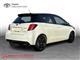 Billede af Toyota Yaris 1,5 Hybrid Pure E-CVT 100HK 5d Trinl. Gear