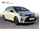 Billede af Toyota Yaris 1,5 Hybrid Pure E-CVT 100HK 5d Trinl. Gear