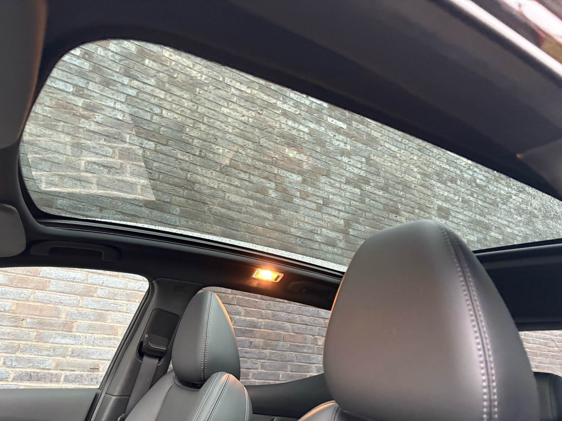 Billede af Nissan Qashqai 1,3 Dig-T Tekna+ DCT 160HK 5d 7g Aut.