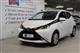 Billede af Toyota Aygo 1,0 VVT-I X-Press 69HK 5d