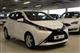 Billede af Toyota Aygo 1,0 VVT-I X-Press 69HK 5d