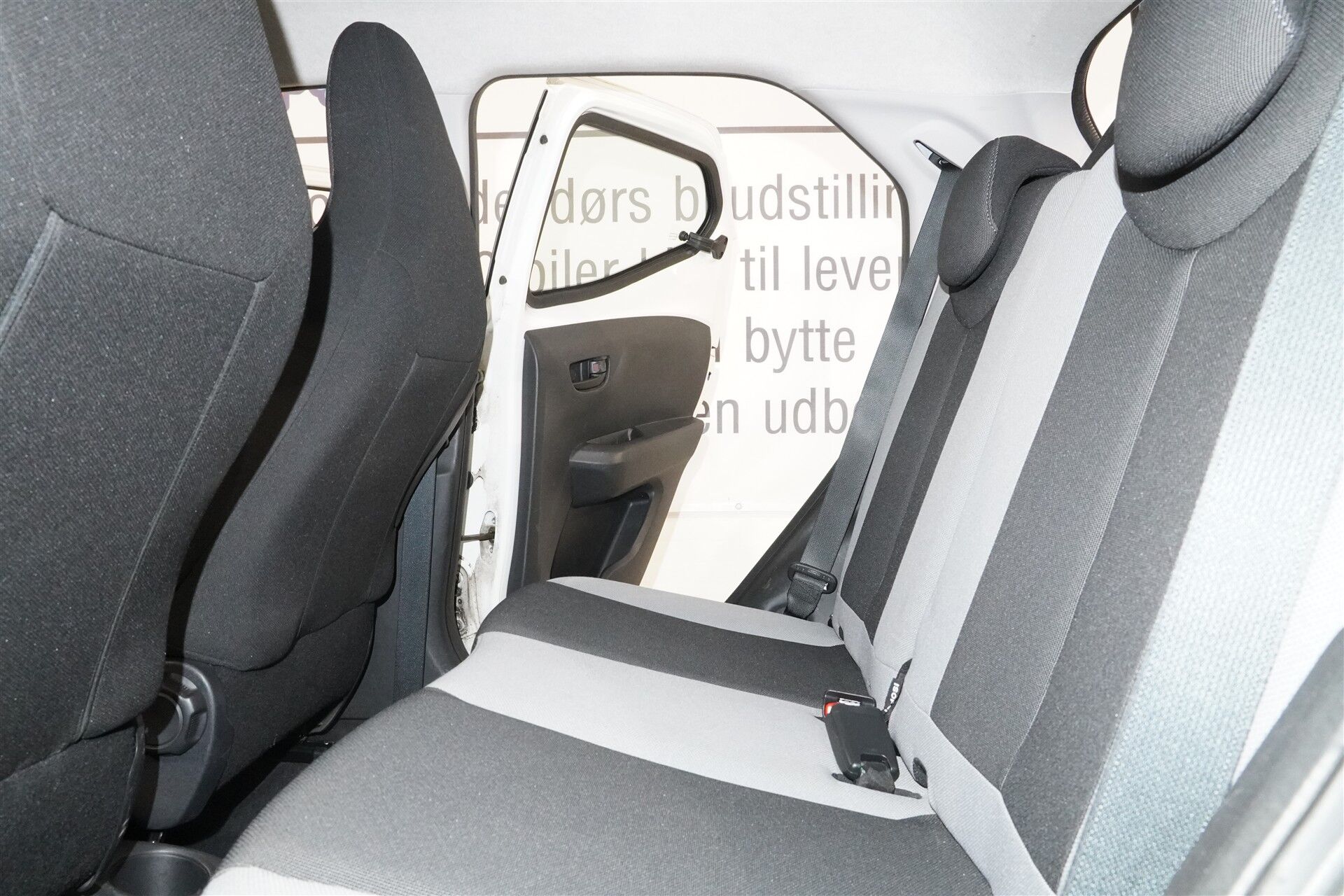 Billede af Toyota Aygo 1,0 VVT-I X-Press 69HK 5d