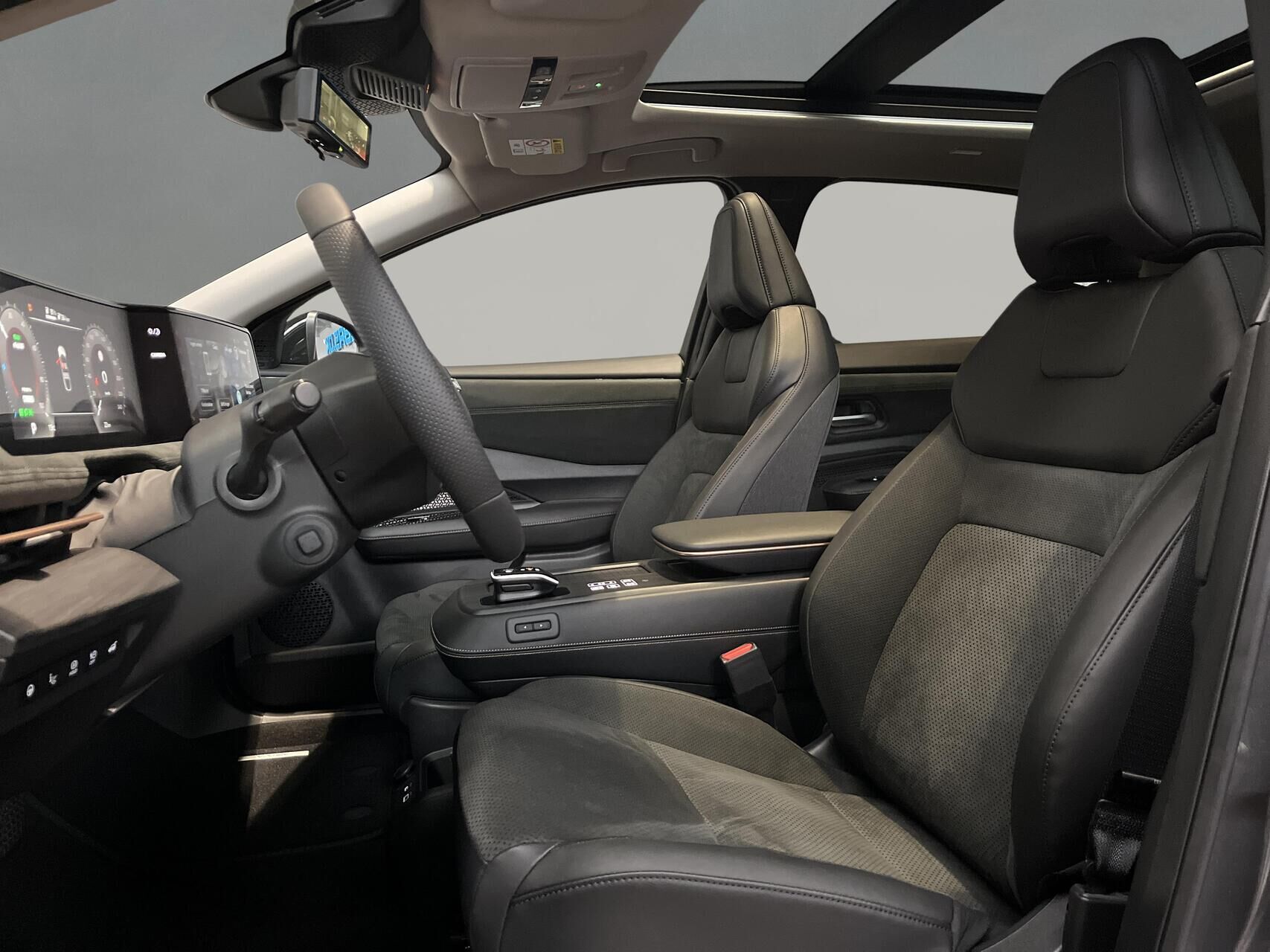 Billede af Nissan Ariya EL Evolve 238HK 5d Aut.