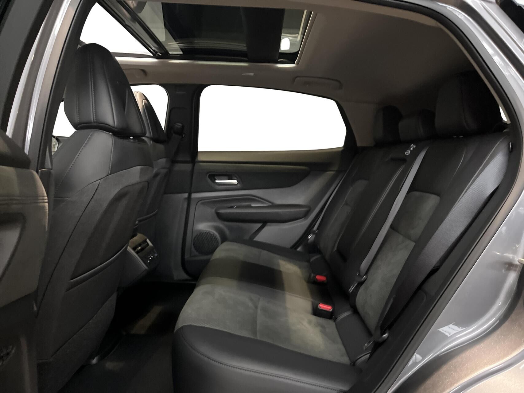 Billede af Nissan Ariya EL Evolve 238HK 5d Aut.