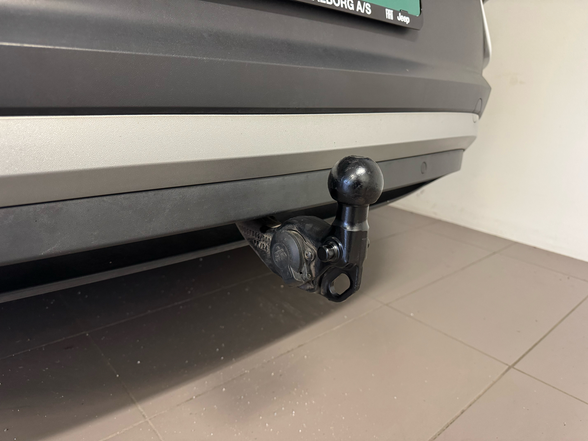 Billede af VW ID.4 EL Pro Performance 204HK 5d Aut.