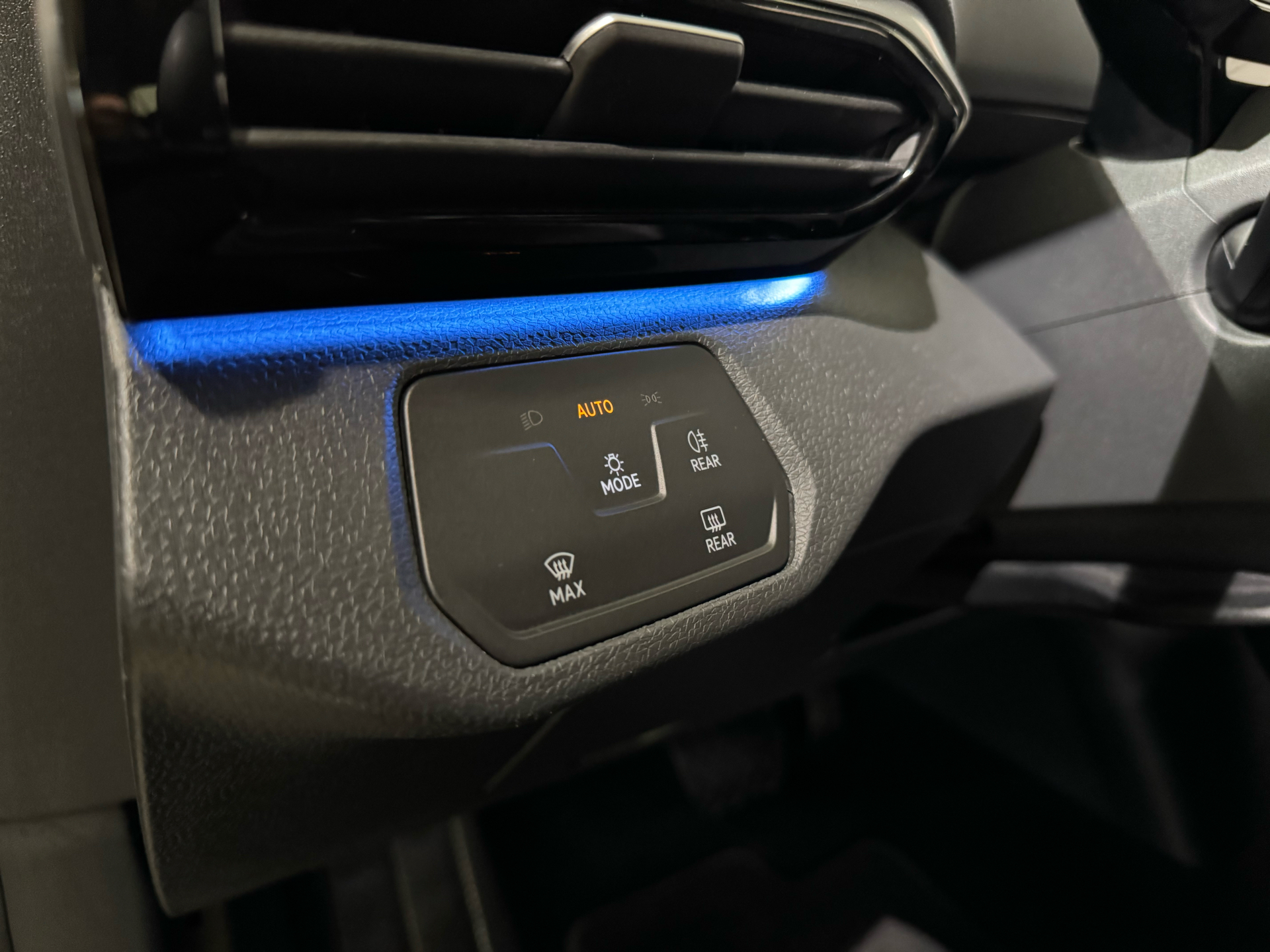 Billede af VW ID.4 EL Pro Performance 204HK 5d Aut.