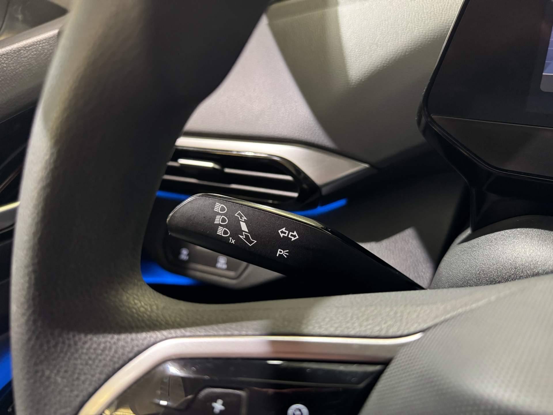 Billede af VW ID.4 EL Pro Performance 204HK 5d Aut.