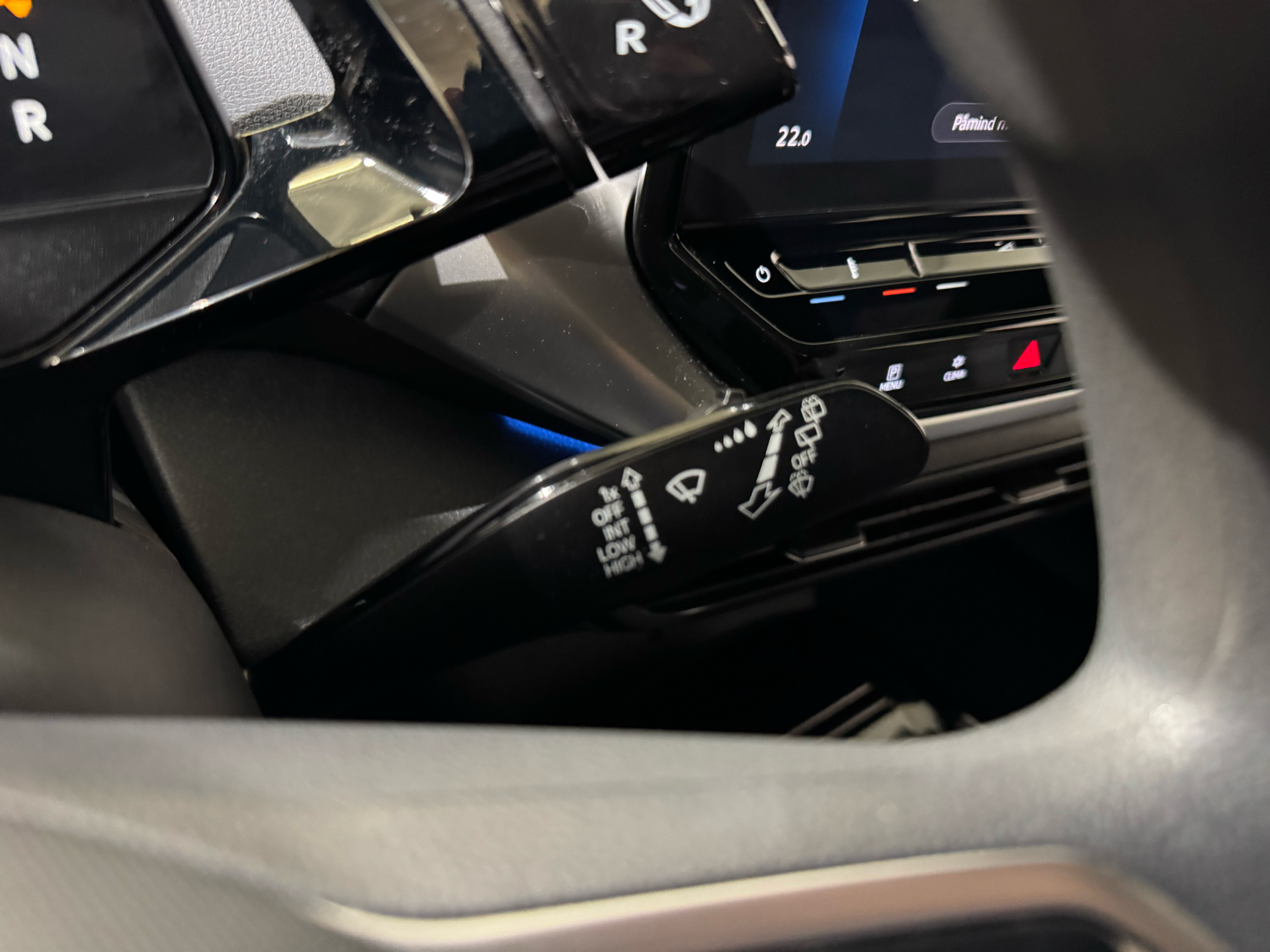 Billede af VW ID.4 EL Pro Performance 204HK 5d Aut.