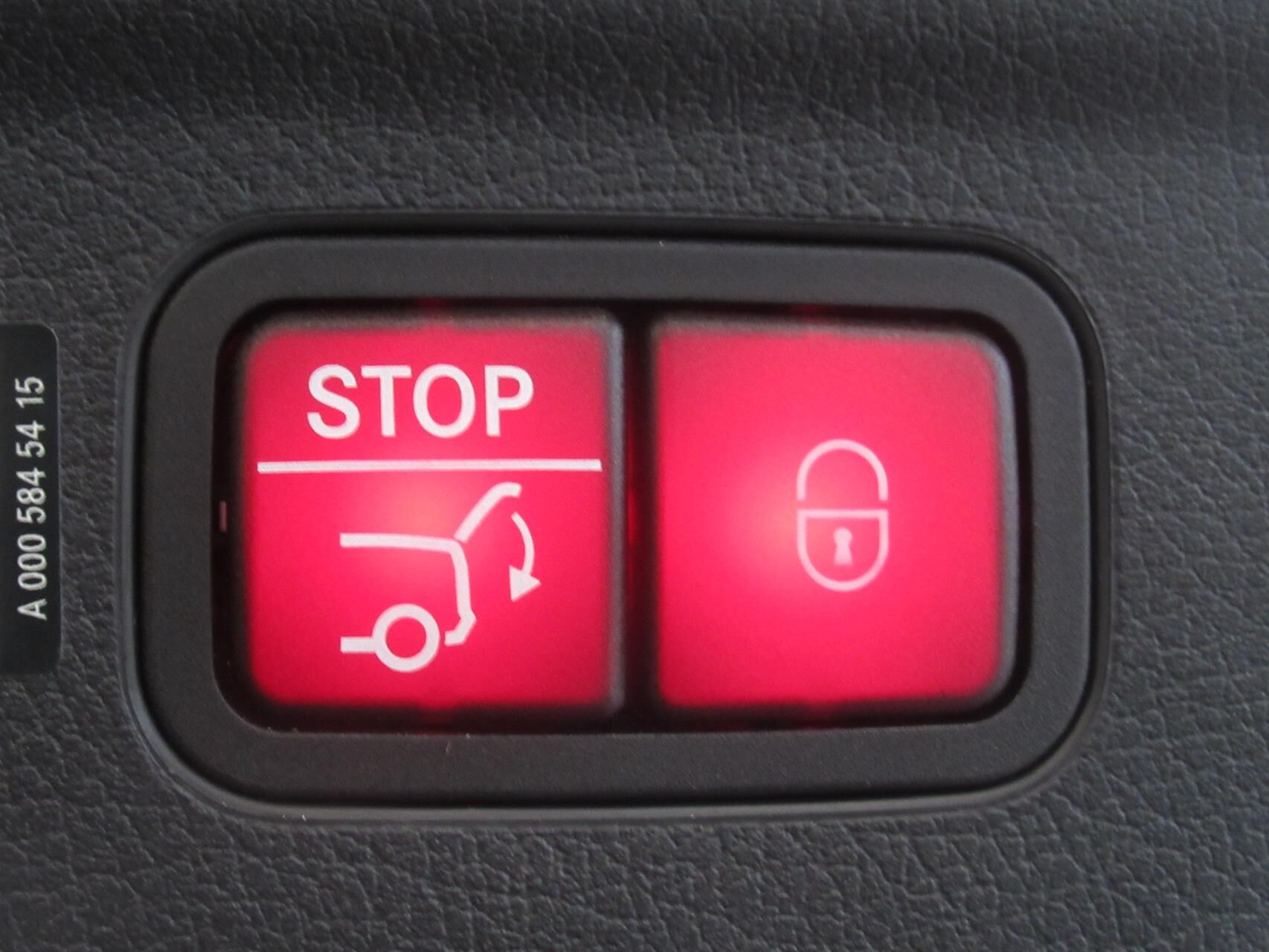 Billede af Mercedes-Benz EQE 350 EL AMG Premium 4Matic 292HK 5d Aut.