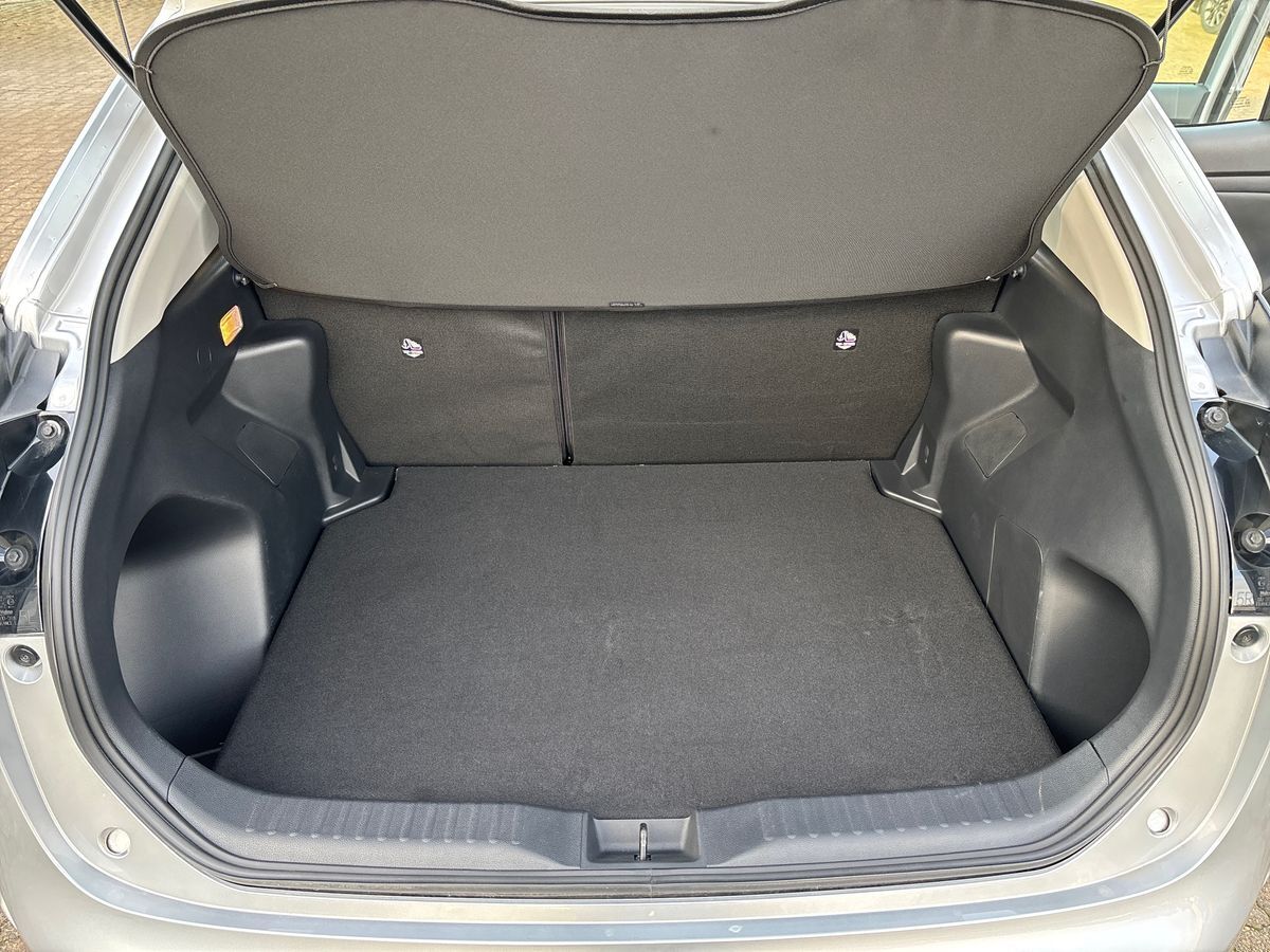 Billede af Toyota Yaris Cross 1.5 hybrid (116 hk) aut. gear Active