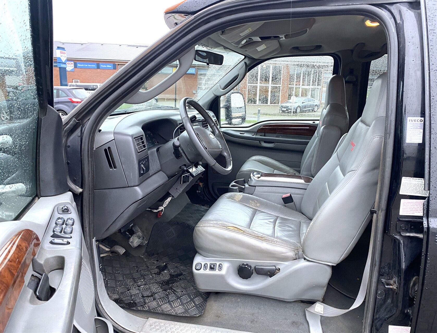 Billede af Ford F 350 4x4 DRW