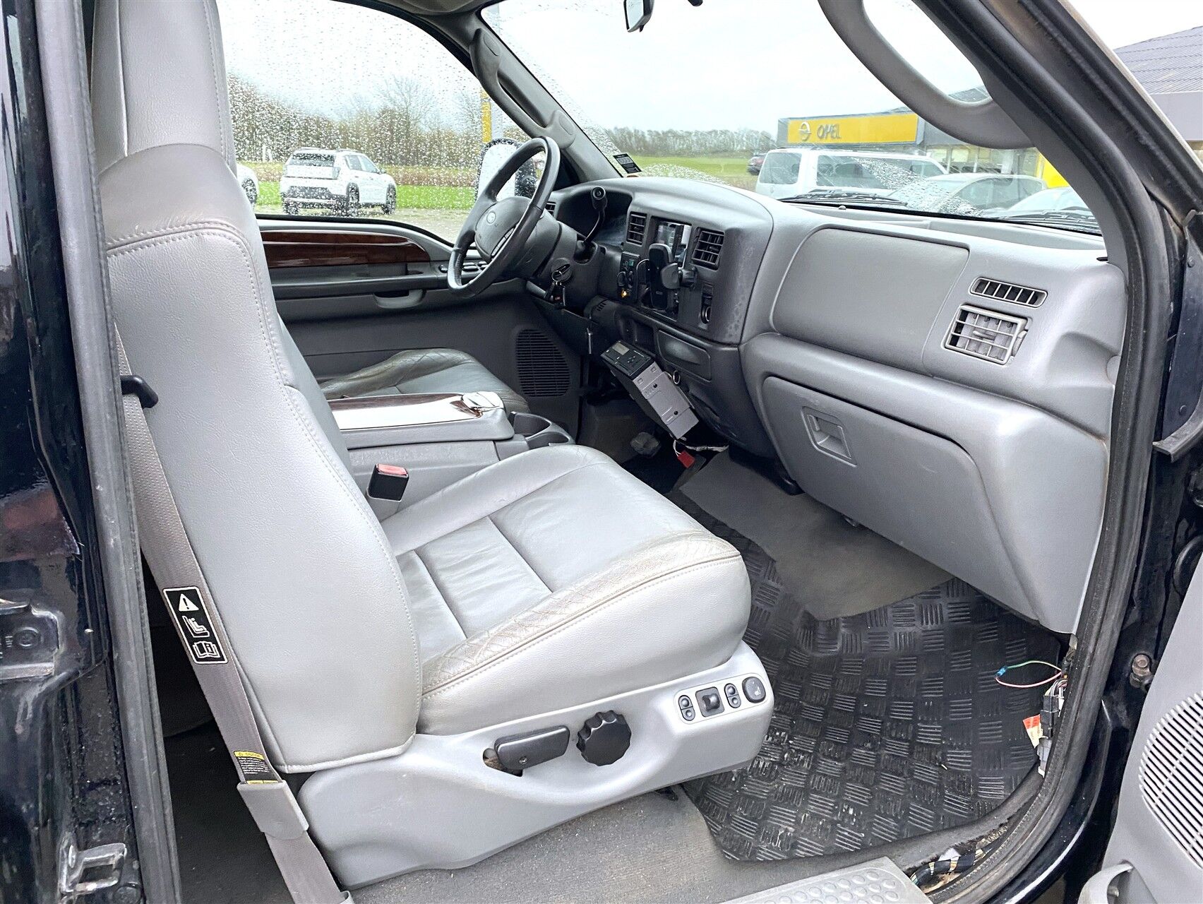 Billede af Ford F 350 4x4 DRW