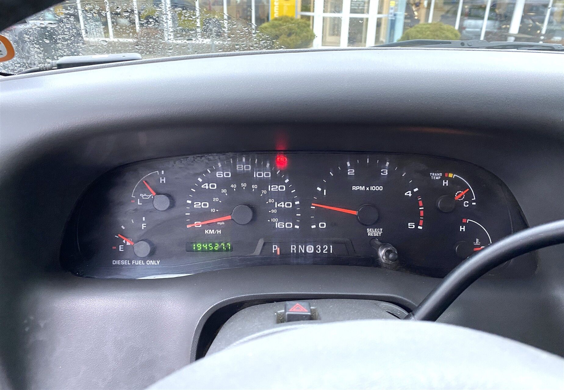 Billede af Ford F 350 4x4 DRW