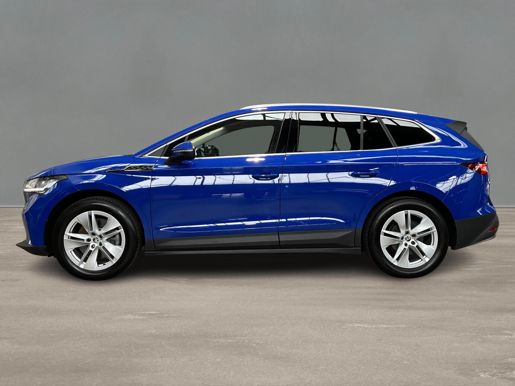 Billede af Skoda Enyaq iV 80 EL 204HK 5d Aut.