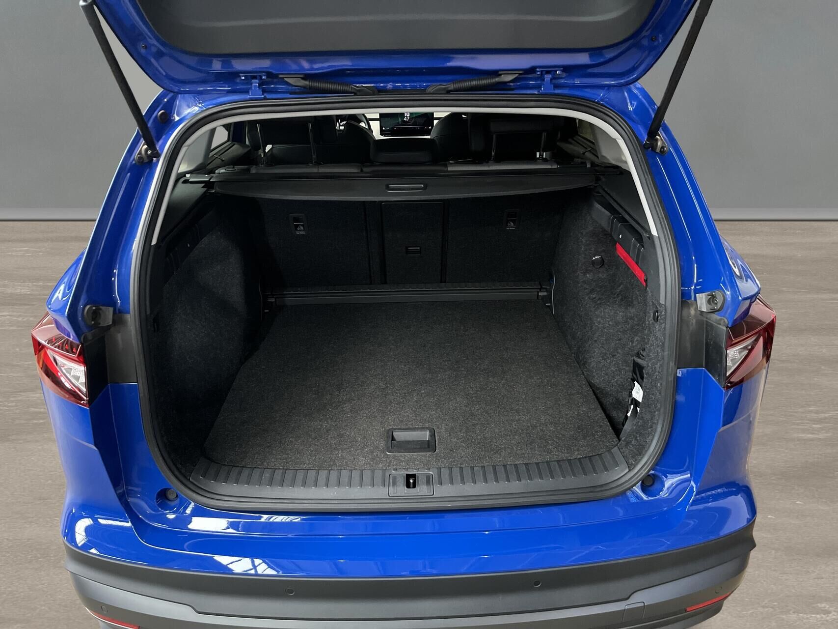 Billede af Skoda Enyaq iV 80 EL 204HK 5d Aut.