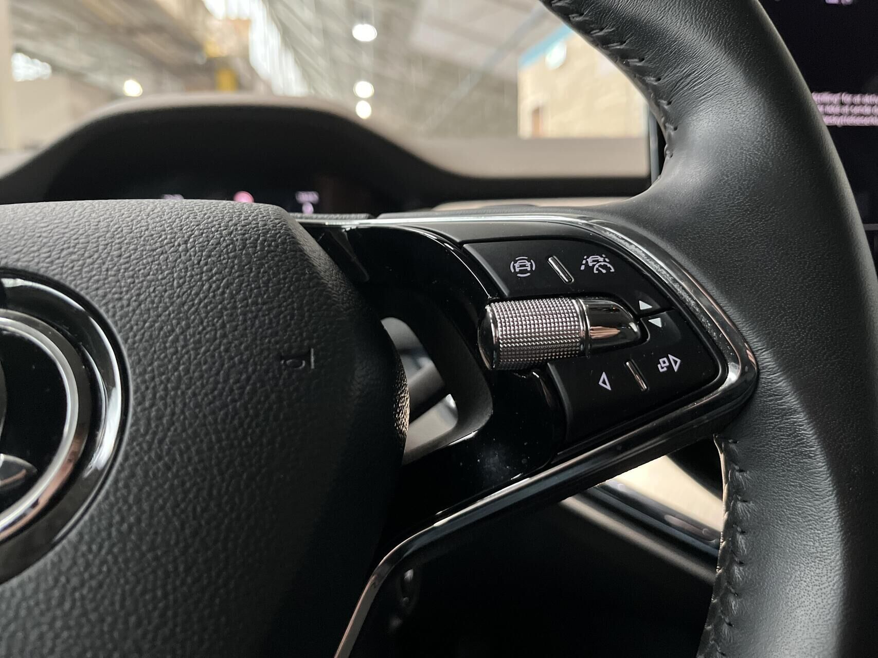 Billede af Skoda Enyaq iV 80 EL 204HK 5d Aut.