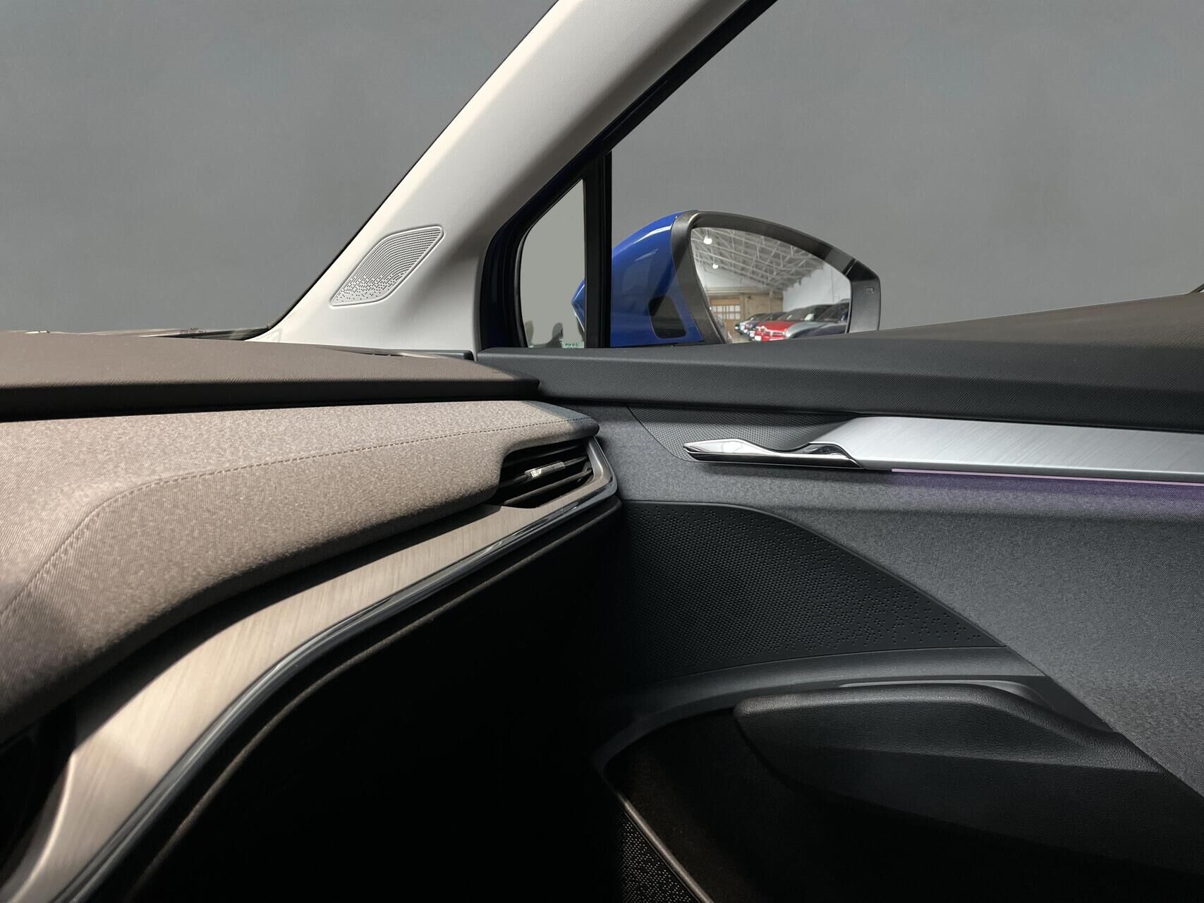 Billede af Skoda Enyaq iV 80 EL 204HK 5d Aut.