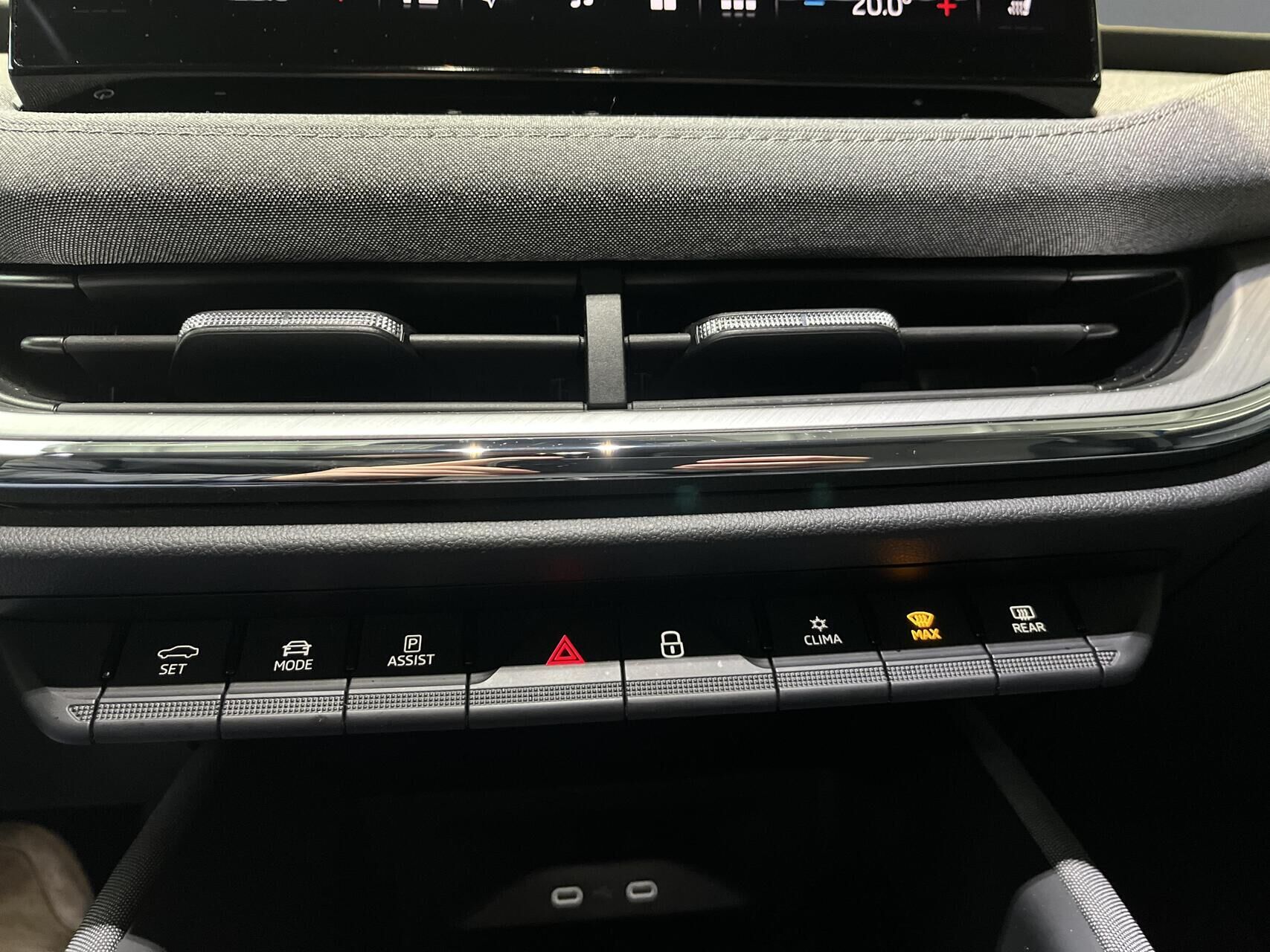 Billede af Skoda Enyaq iV 80 EL 204HK 5d Aut.