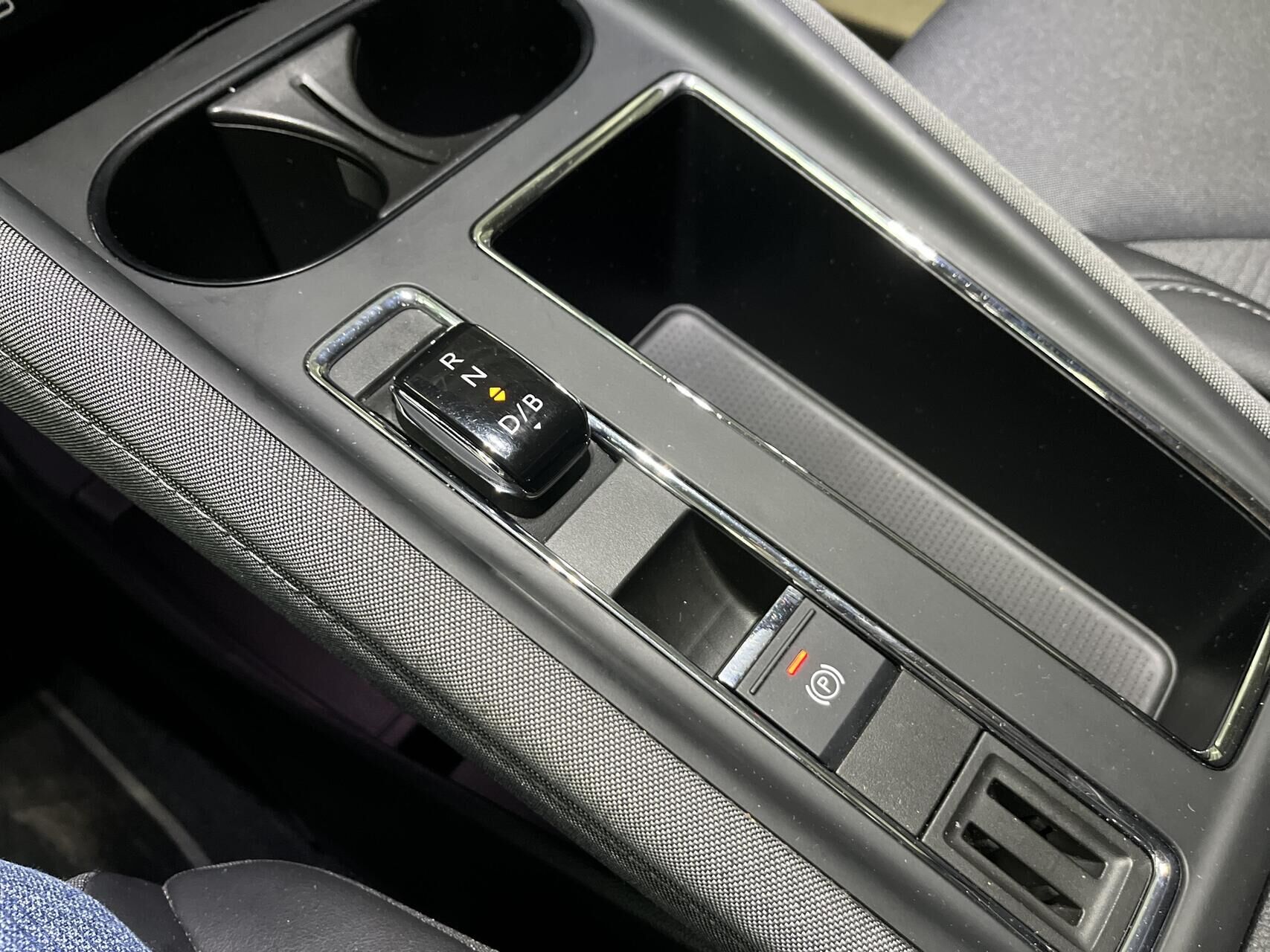 Billede af Skoda Enyaq iV 80 EL 204HK 5d Aut.