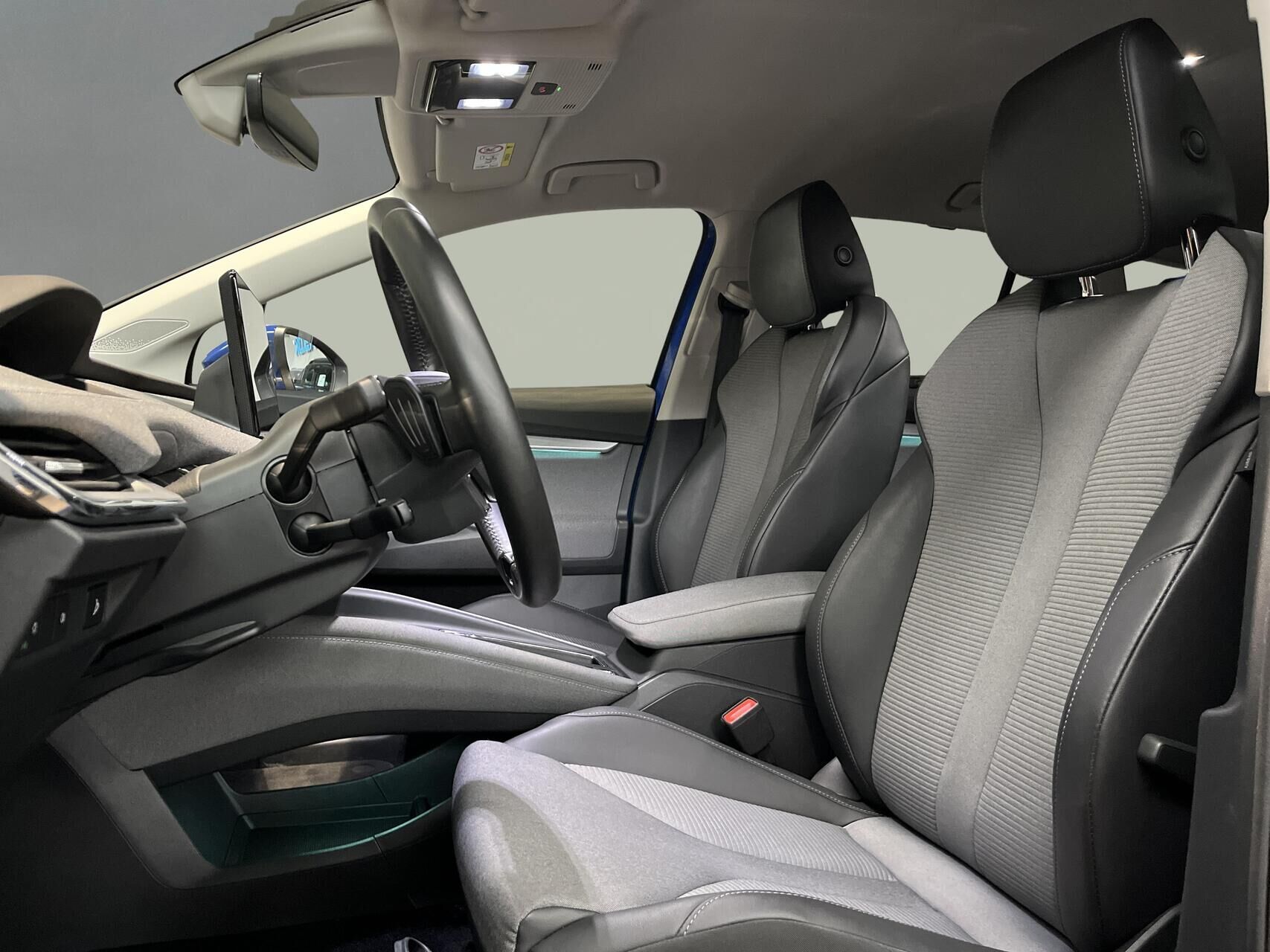 Billede af Skoda Enyaq iV 80 EL 204HK 5d Aut.