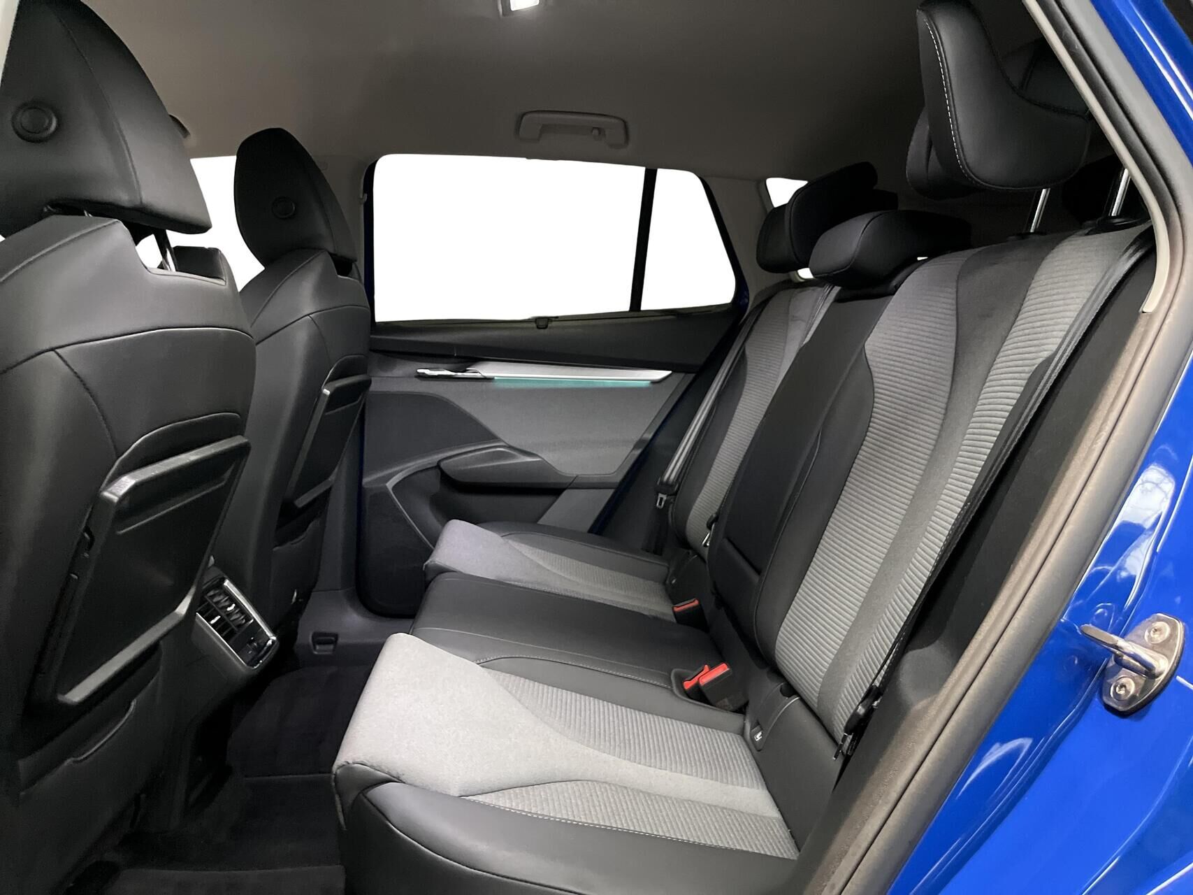 Billede af Skoda Enyaq iV 80 EL 204HK 5d Aut.