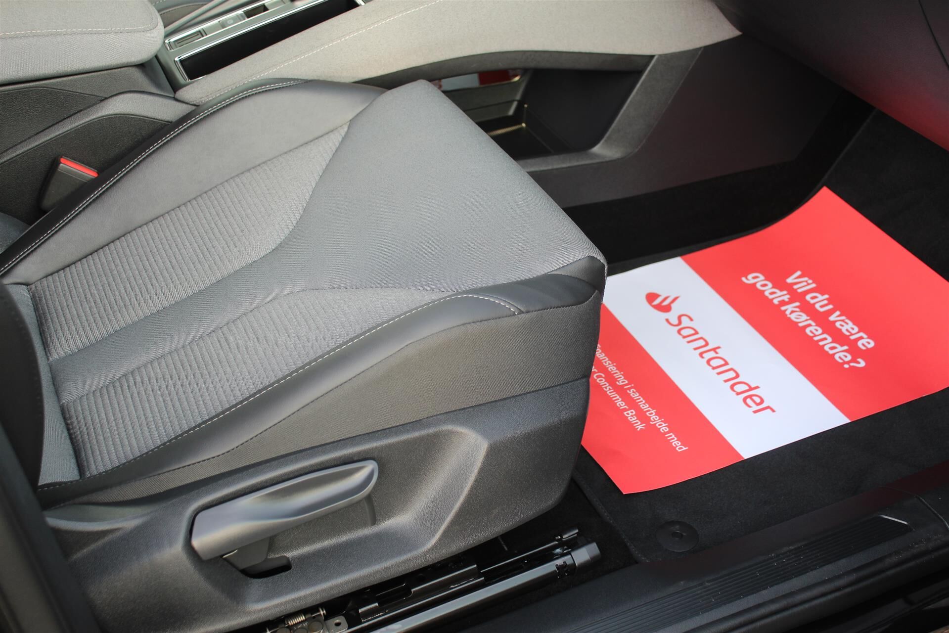 Billede af Skoda Enyaq iV 85 EL 286HK 5d Aut.