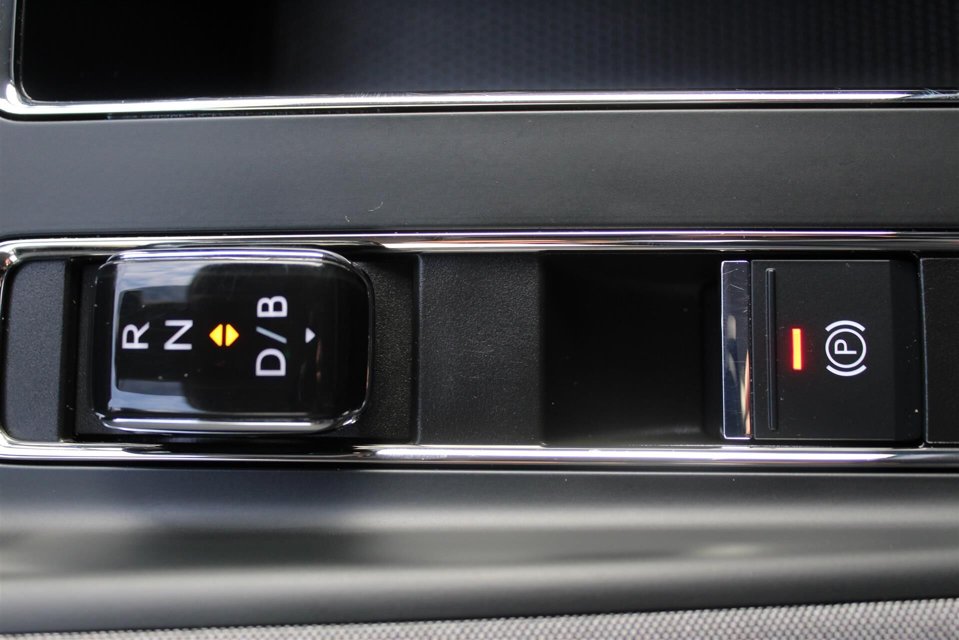 Billede af Skoda Enyaq iV 85 EL 286HK 5d Aut.