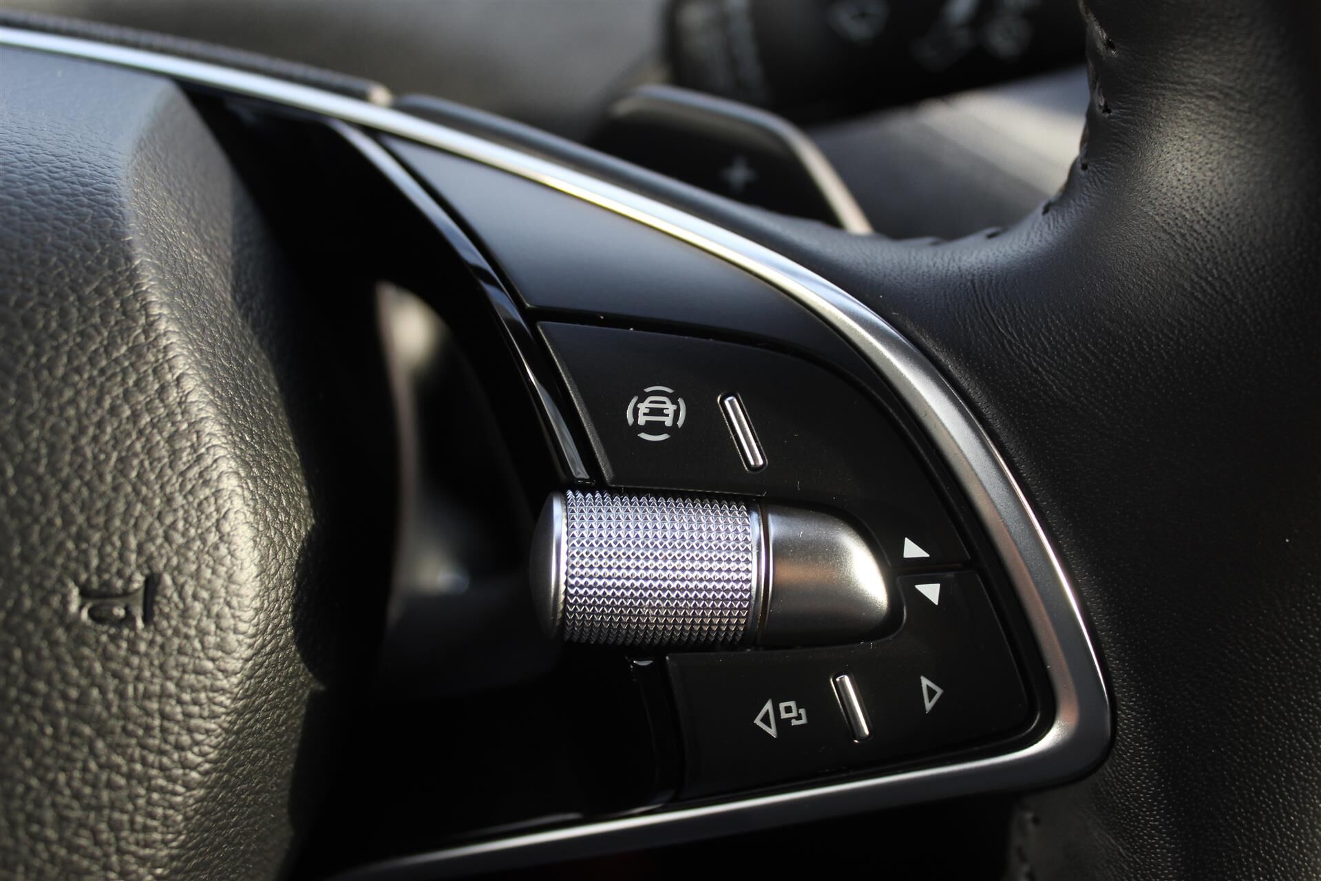 Billede af Skoda Enyaq iV 85 EL 286HK 5d Aut.