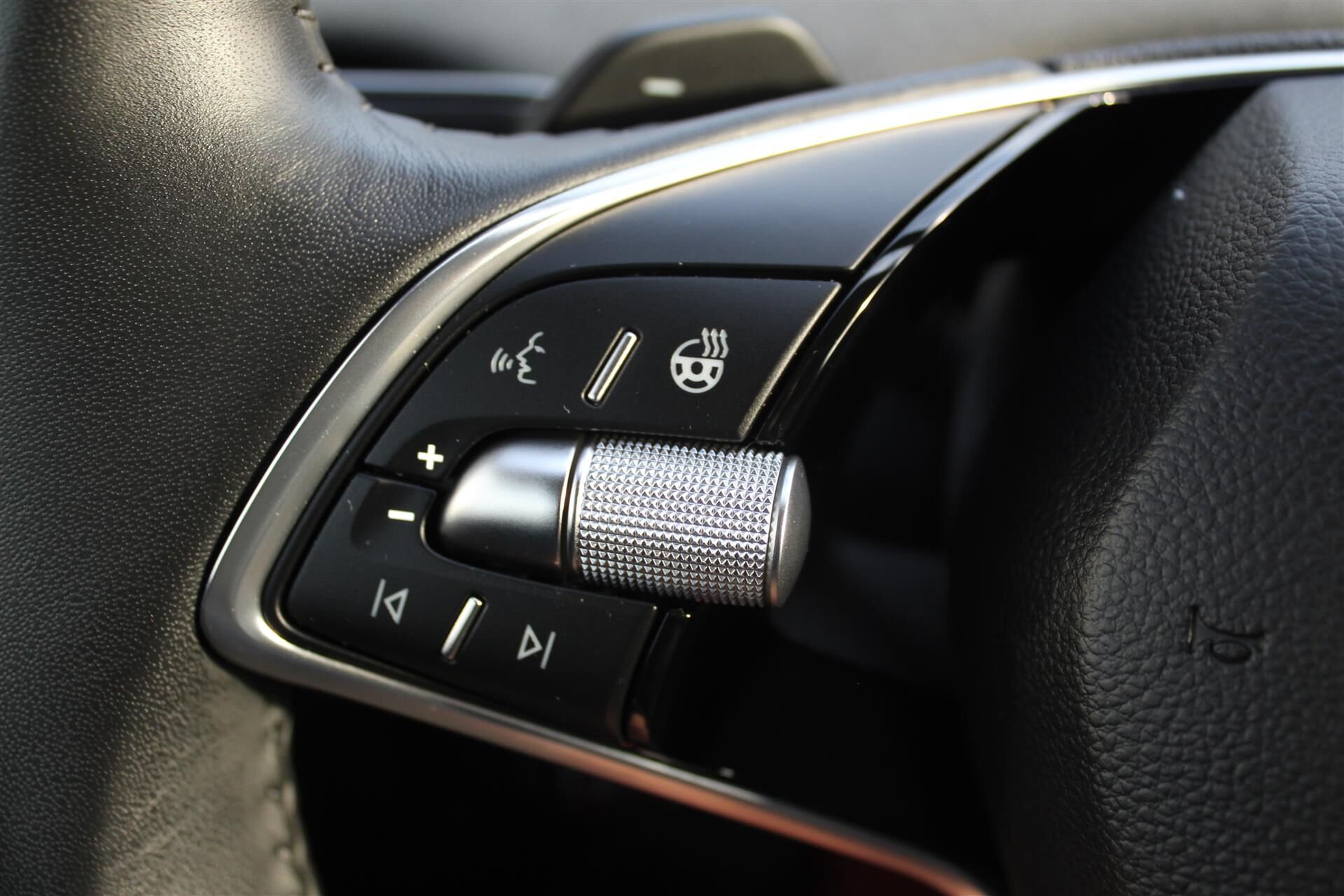 Billede af Skoda Enyaq iV 85 EL 286HK 5d Aut.