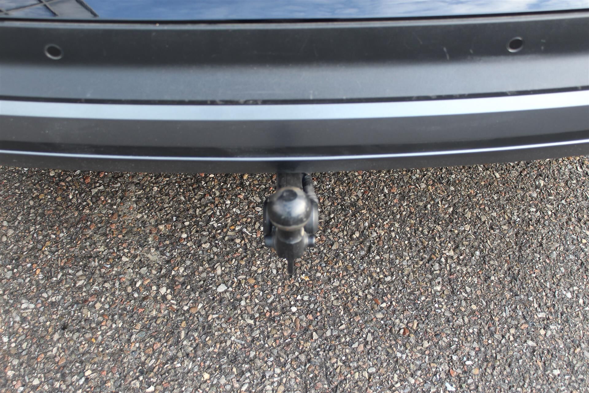 Billede af Skoda Enyaq iV 85 EL 286HK 5d Aut.