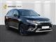 Billede af Mitsubishi Outlander 2,4 PHEV  Plugin-hybrid Intense 4WD 224HK 5d 6g Trinl. Gear