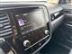 Billede af Mitsubishi Outlander 2,4 PHEV  Plugin-hybrid Intense 4WD 224HK 5d 6g Trinl. Gear