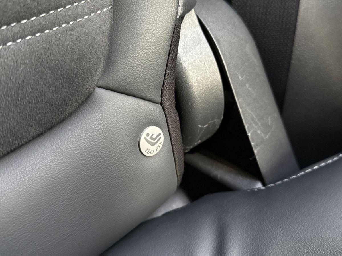 Billede af Mitsubishi Outlander 2,4 PHEV  Plugin-hybrid Intense 4WD 224HK 5d 6g Trinl. Gear