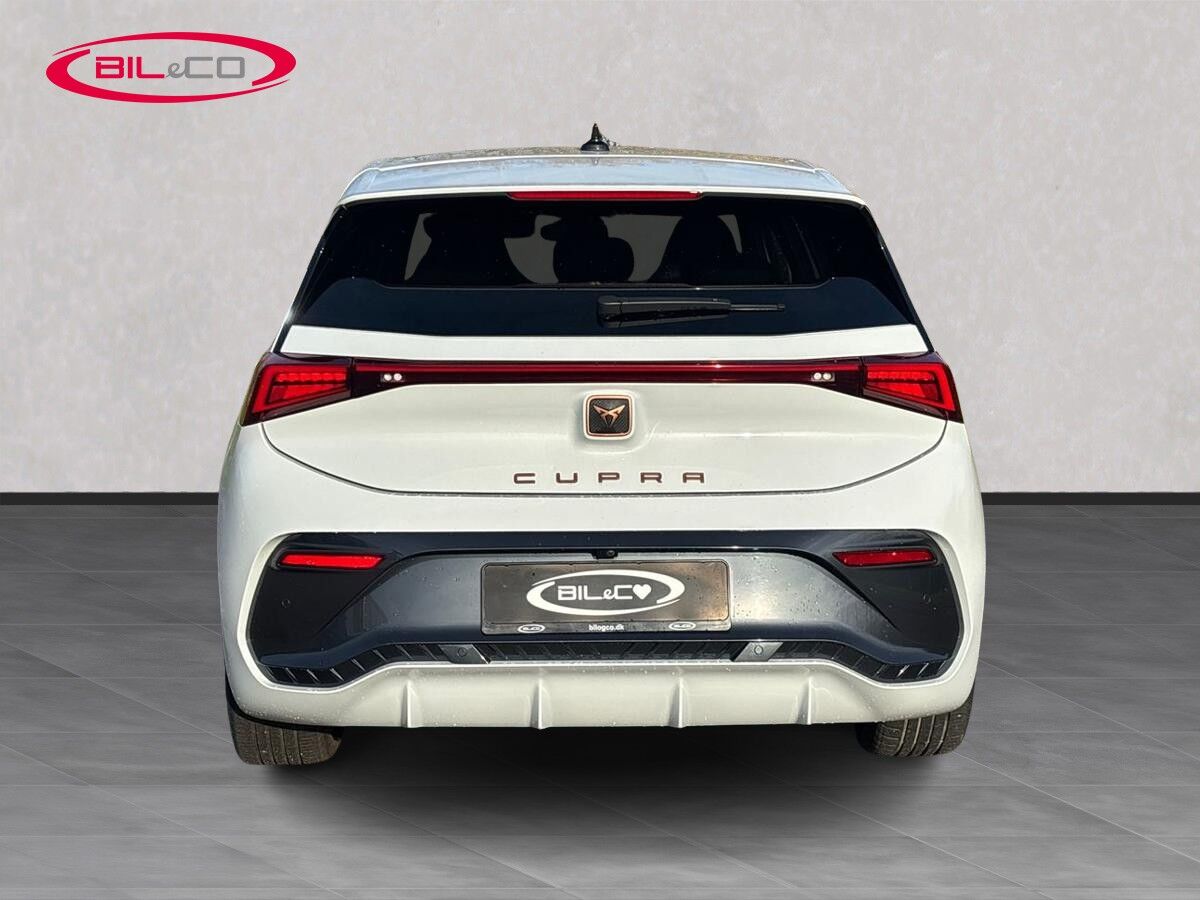 Billede af Cupra Born EL High 204HK 5d Aut.