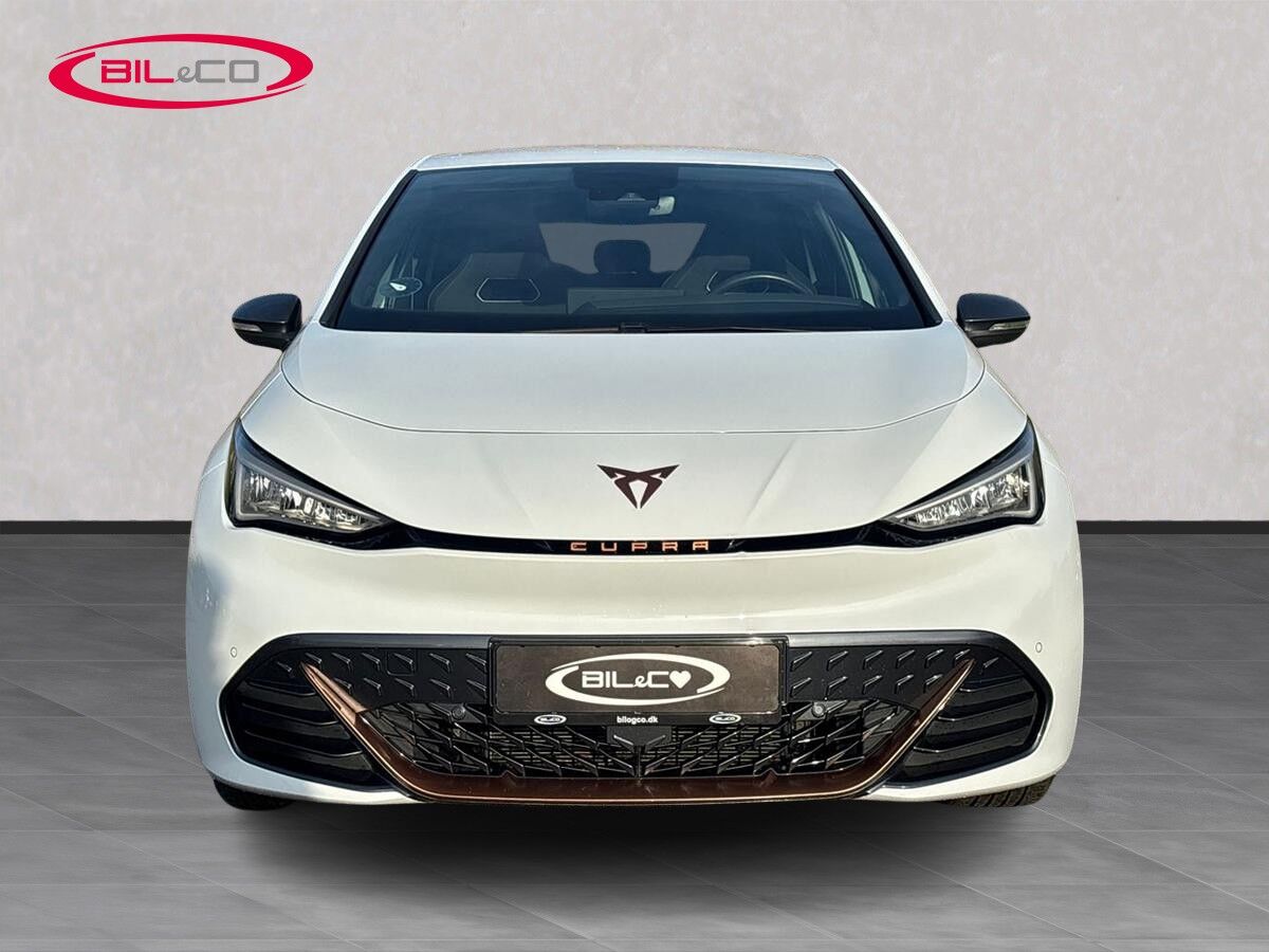 Billede af Cupra Born EL High 204HK 5d Aut.