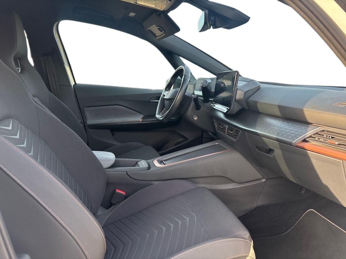 Billede af Cupra Born EL High 204HK 5d Aut.