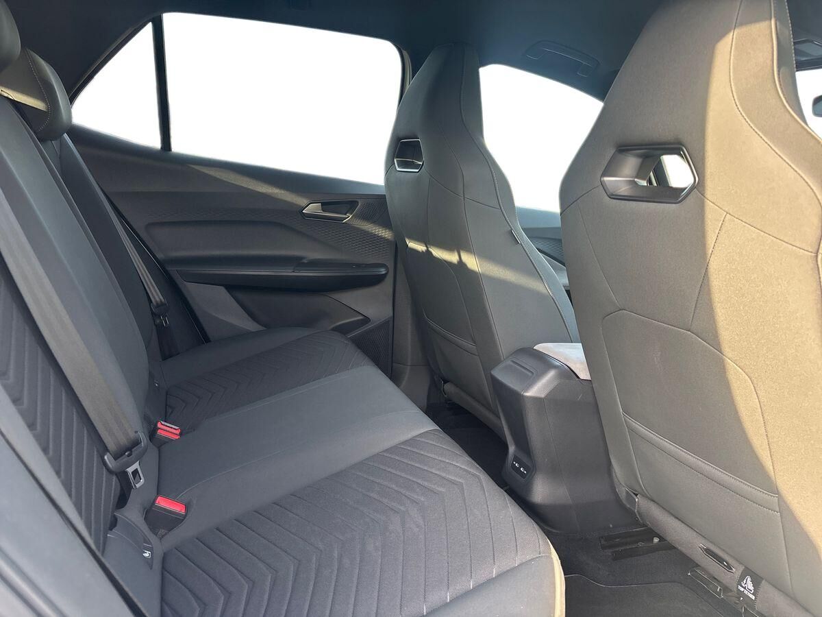 Billede af Cupra Born EL High 204HK 5d Aut.