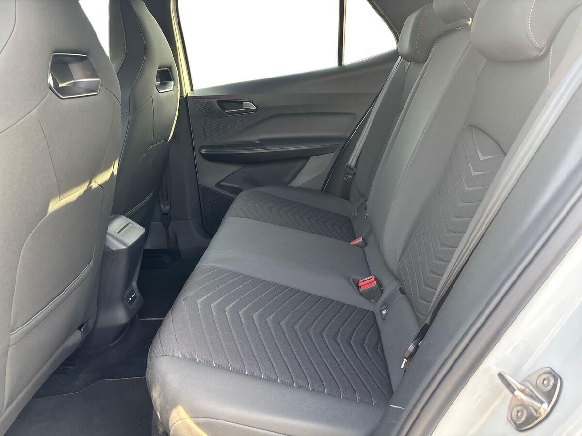 Billede af Cupra Born EL High 204HK 5d Aut.