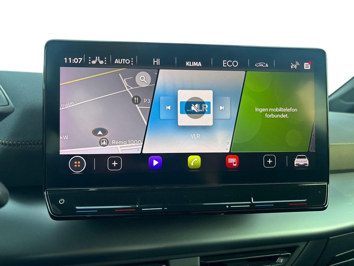 Billede af Cupra Born EL High 204HK 5d Aut.