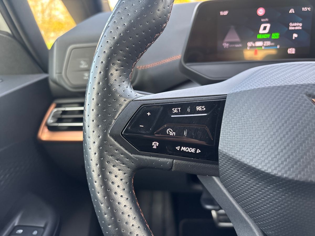 Billede af Cupra Born EL High 204HK 5d Aut.