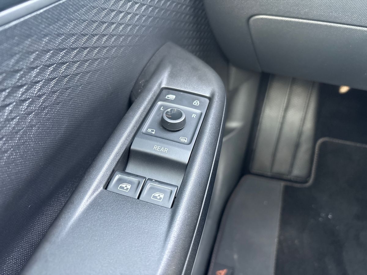 Billede af Cupra Born EL High 204HK 5d Aut.