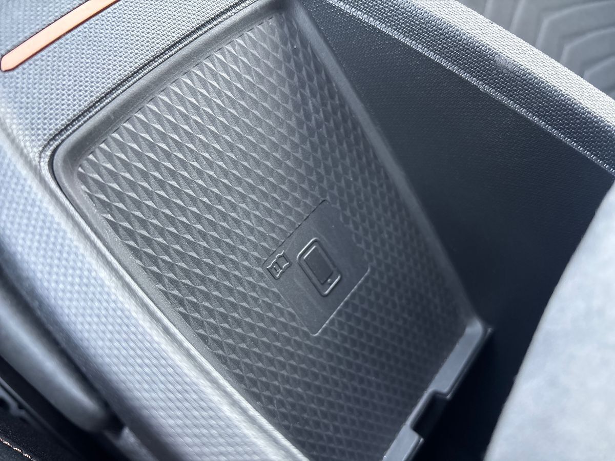 Billede af Cupra Born EL High 204HK 5d Aut.