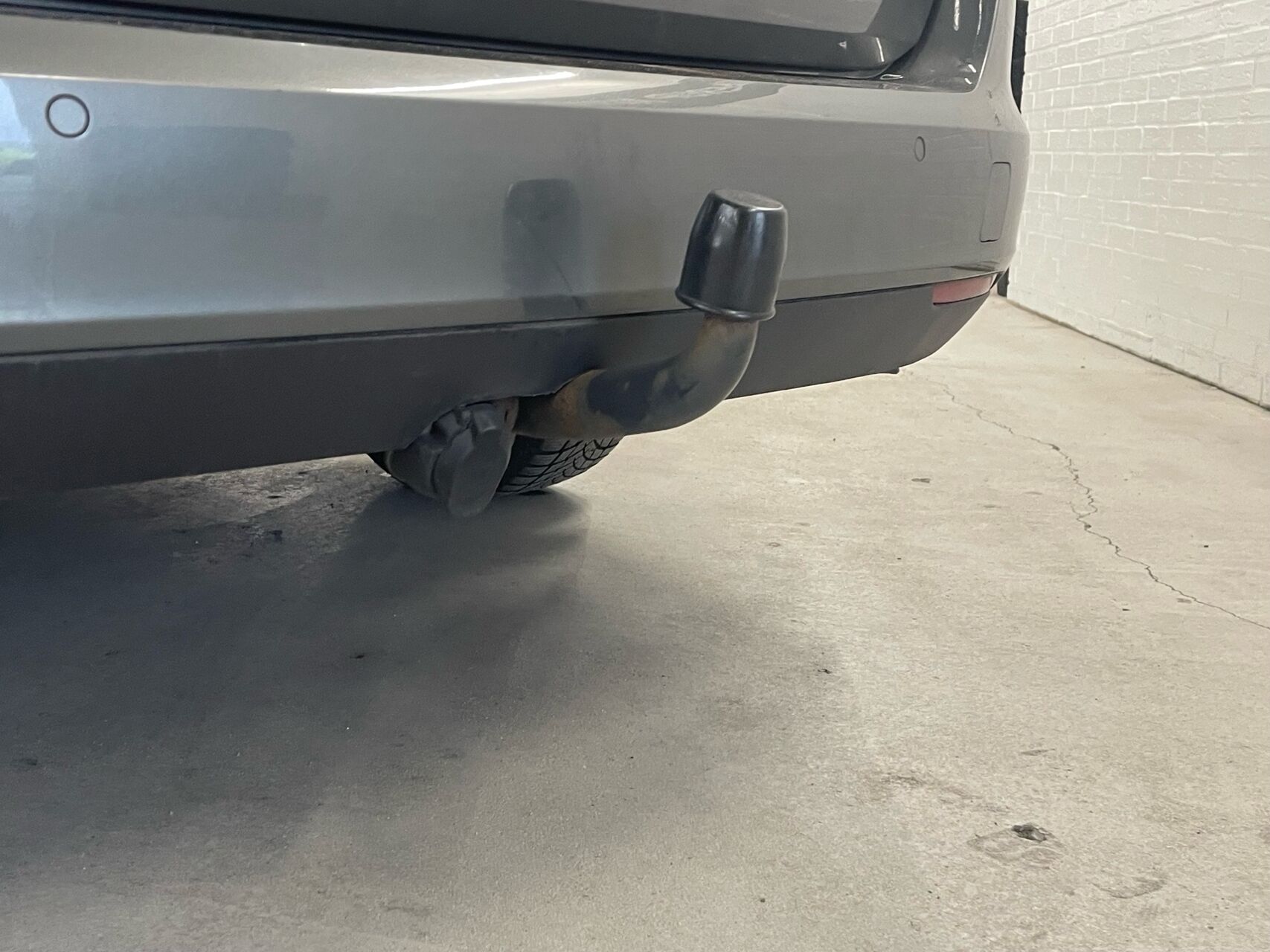 Billede af Opel Astra Sports Tourer 1,6 CDTI Enjoy Start/Stop 110HK Stc 6g